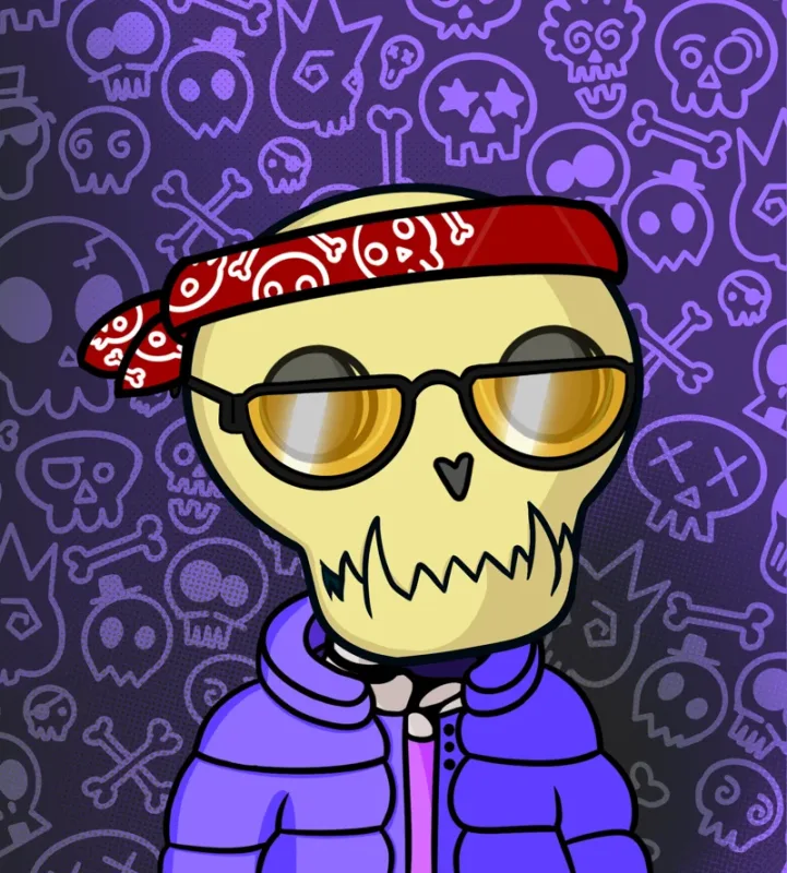 CroSkulls #5541