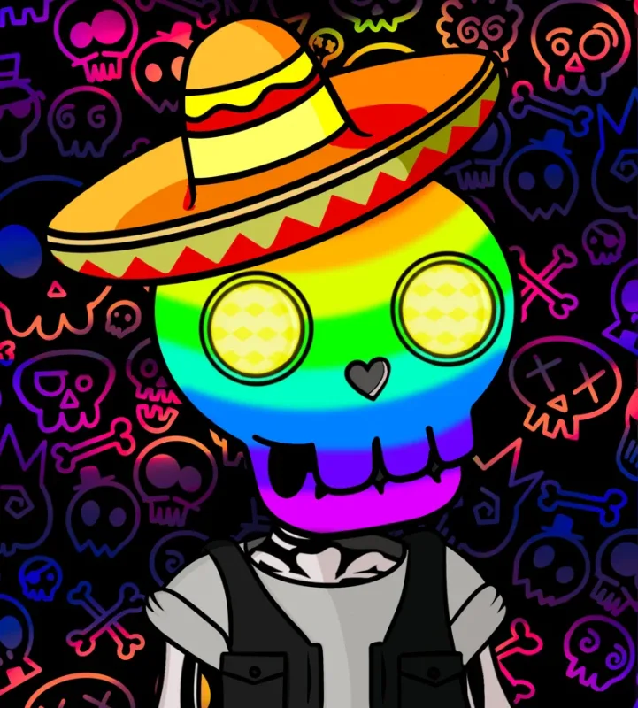 CroSkulls #5543