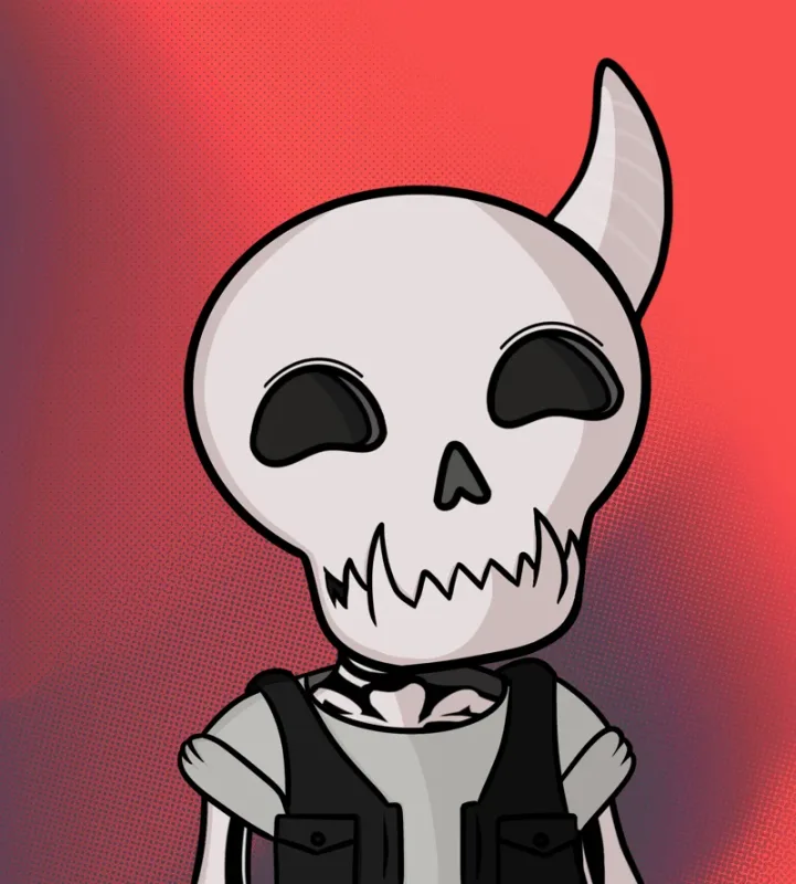 CroSkulls #5549