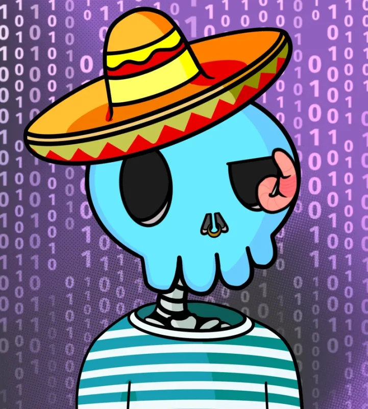 CroSkulls #5550