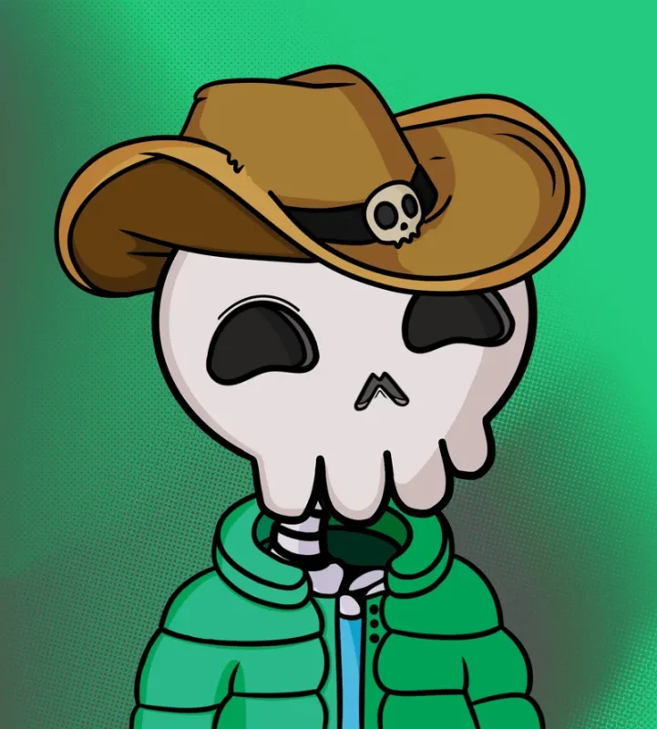 CroSkulls #5554