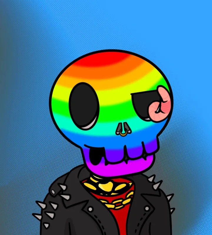 CroSkulls #5564
