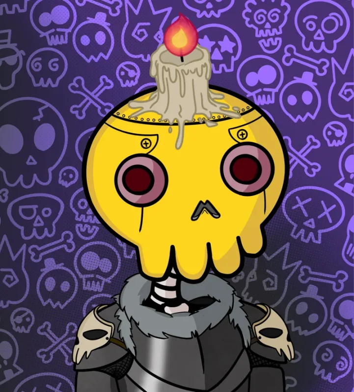 CroSkulls #5566