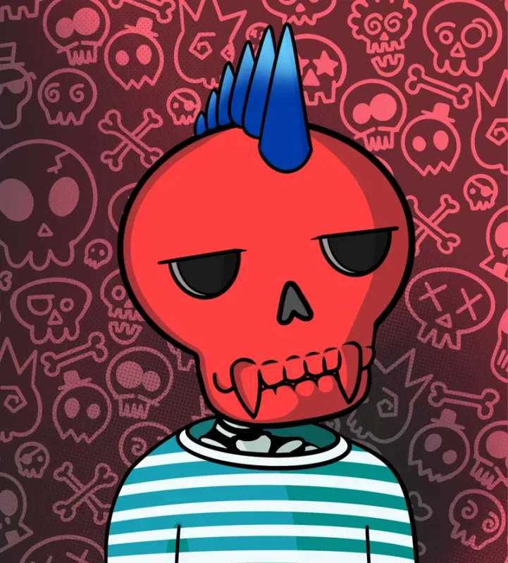 CroSkulls #5567