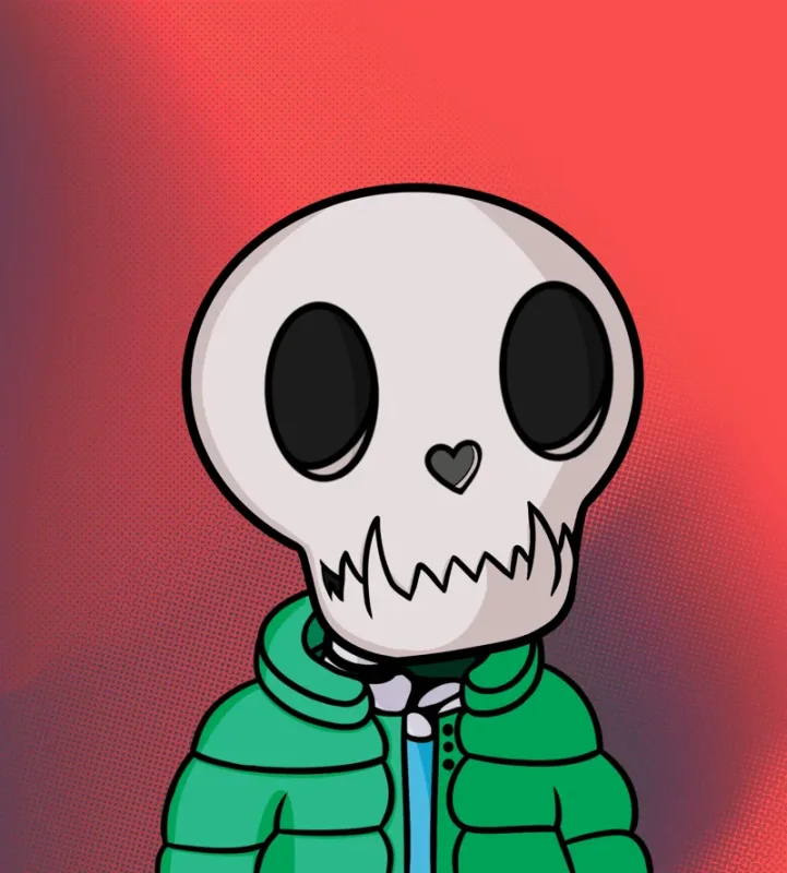 CroSkulls #5573