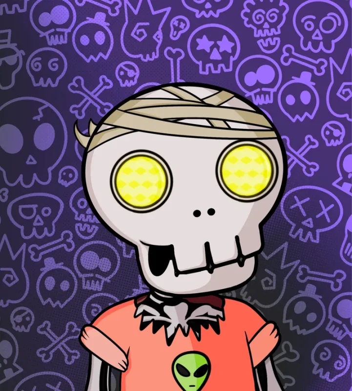 CroSkulls #5579