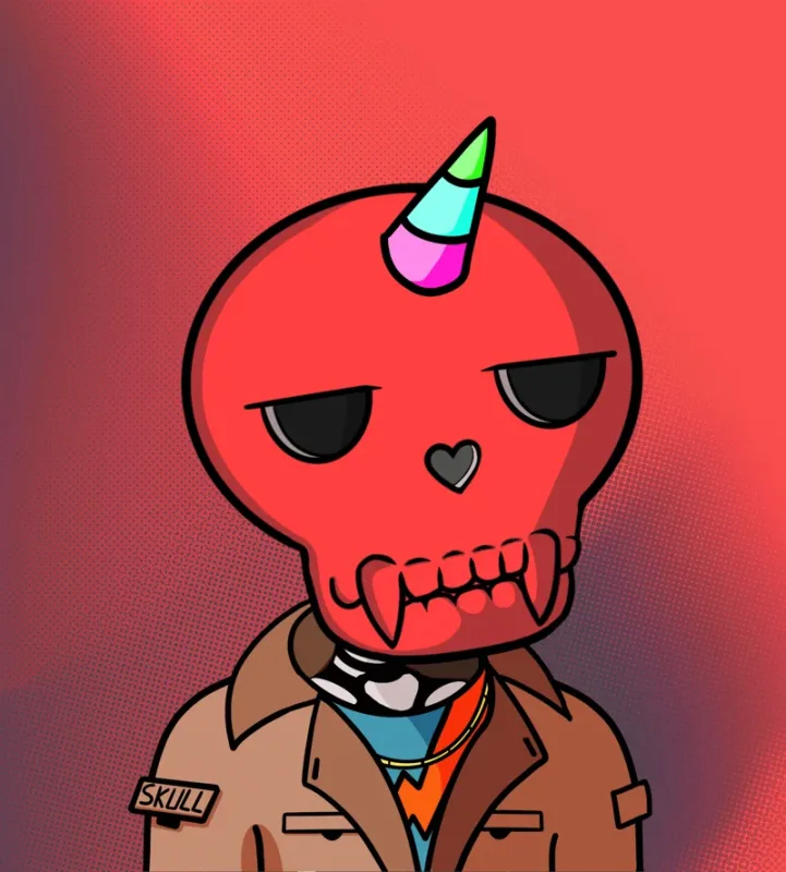 CroSkulls #5581