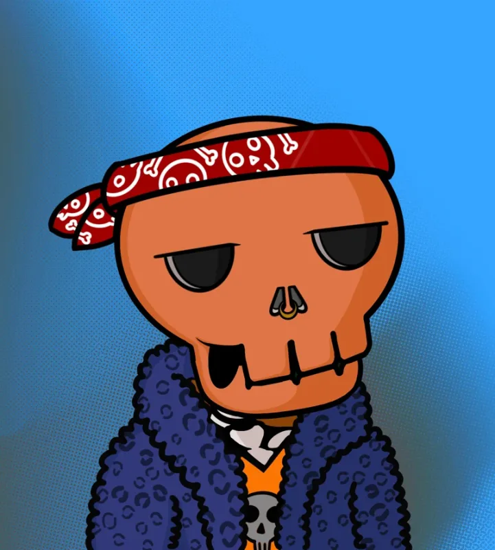CroSkulls #5583