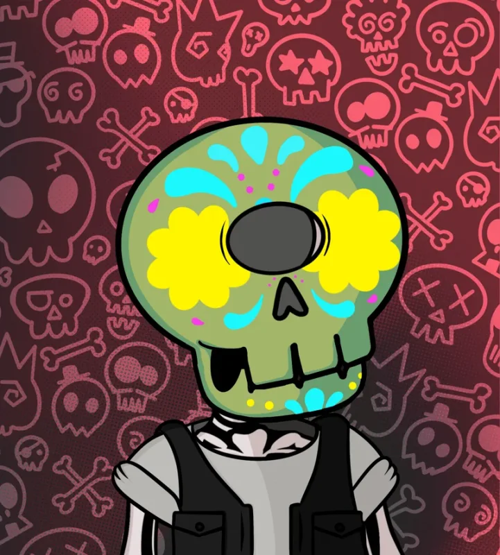 CroSkulls #5584