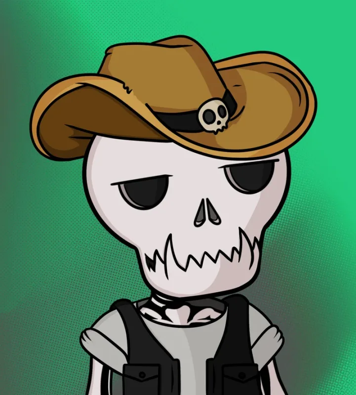 CroSkulls #5585