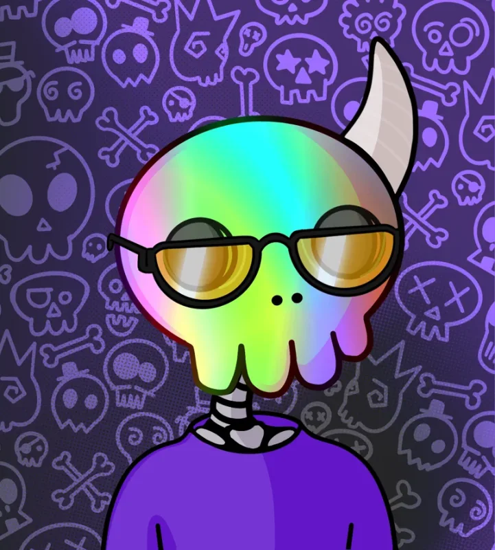 CroSkulls #5586