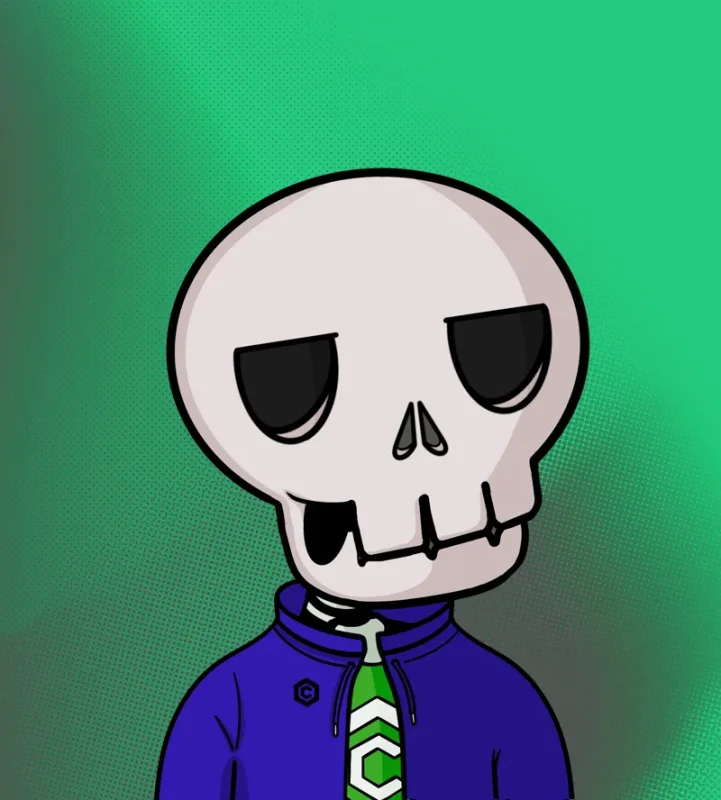 CroSkulls #5587