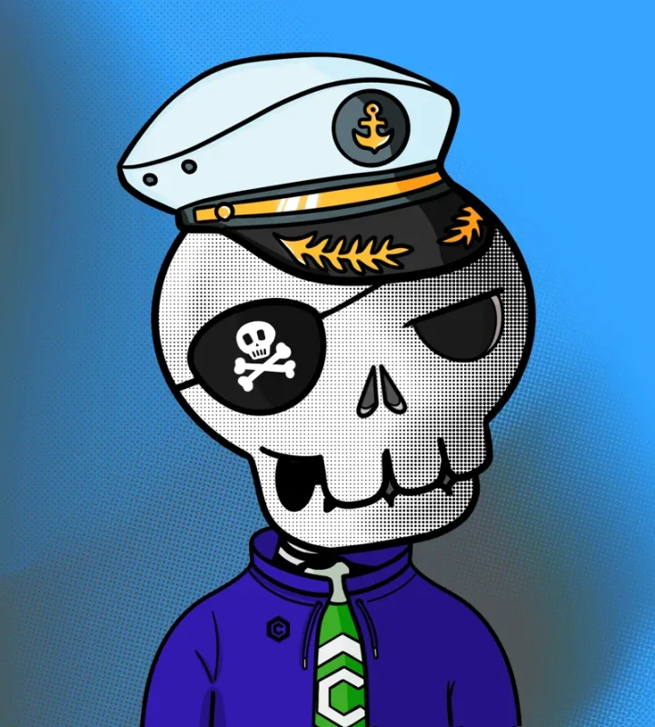 CroSkulls #5589