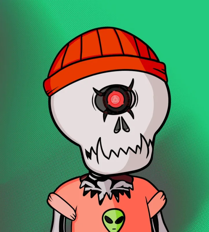 CroSkulls #5620