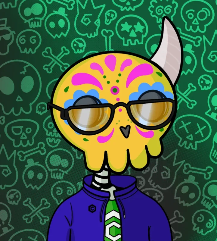 CroSkulls #5624