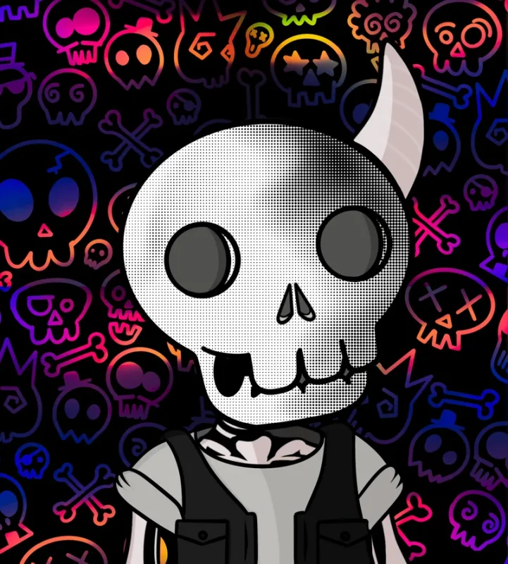 CroSkulls #5625