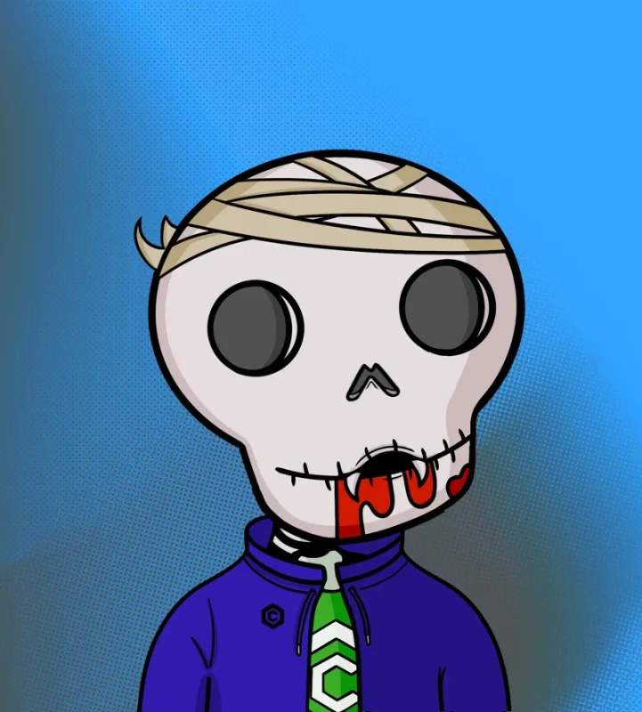 CroSkulls #5654