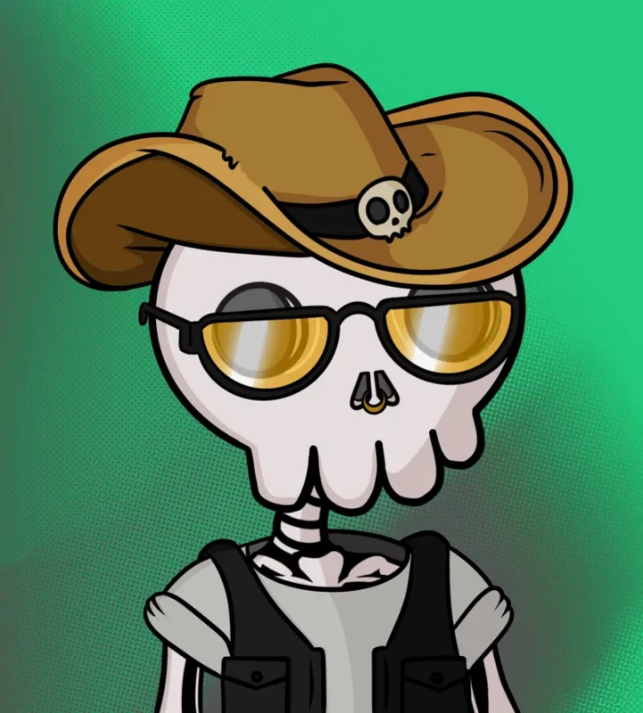 CroSkulls #5657