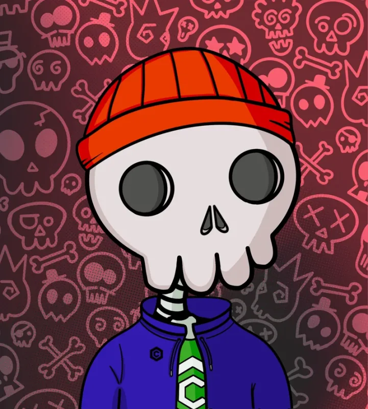 CroSkulls #5659