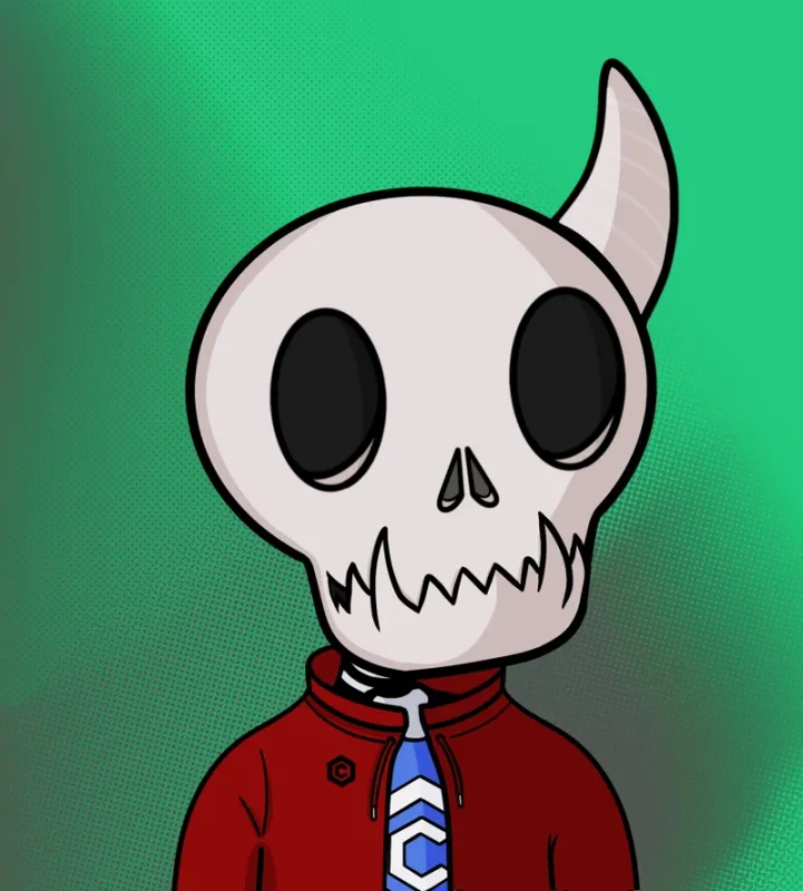 CroSkulls #5671