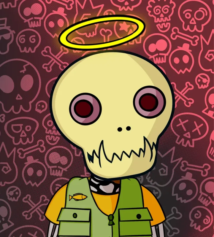 CroSkulls #5682