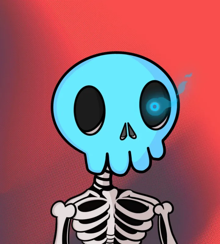 CroSkulls #5699