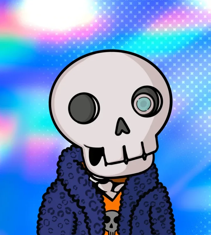 CroSkulls #570