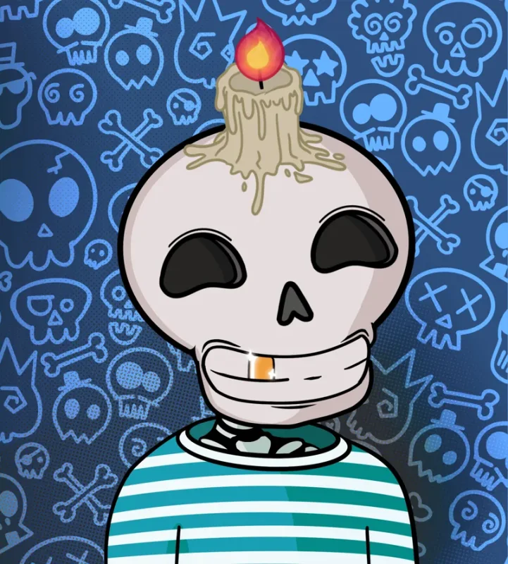 CroSkulls #5703