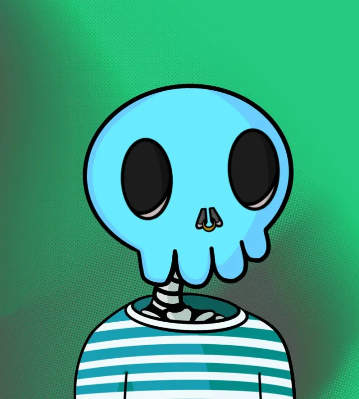 CroSkulls #5704