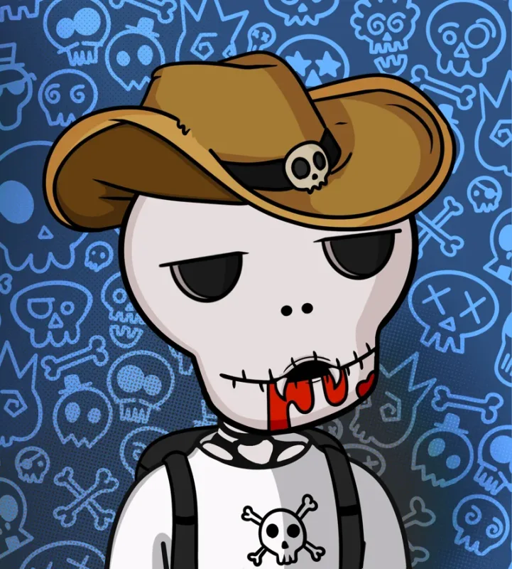 CroSkulls #5708