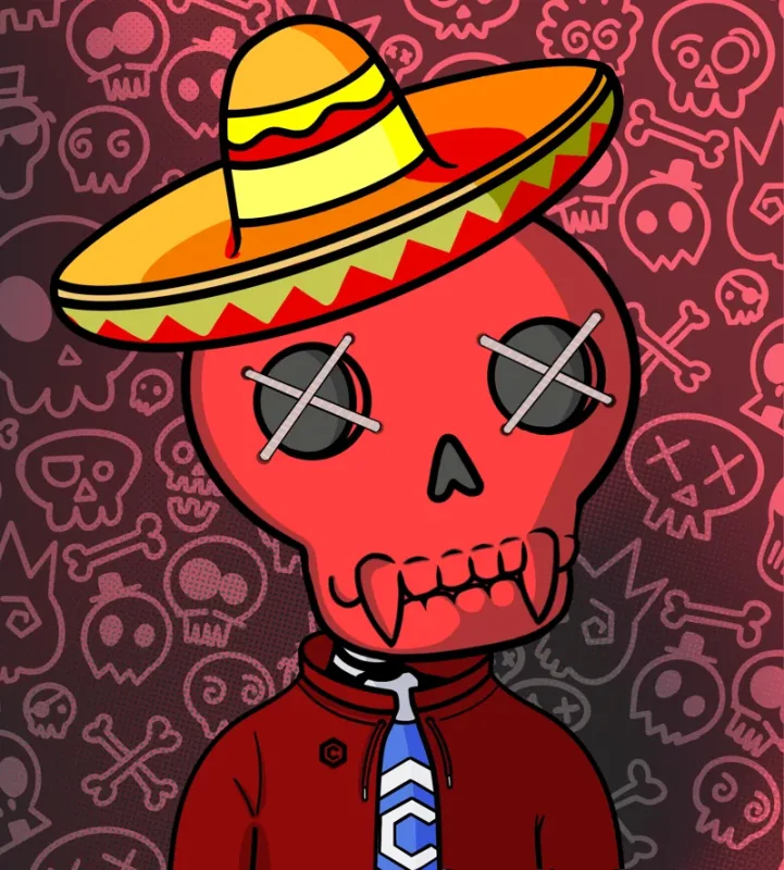 CroSkulls #5711