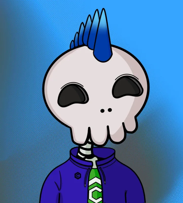 CroSkulls #5712