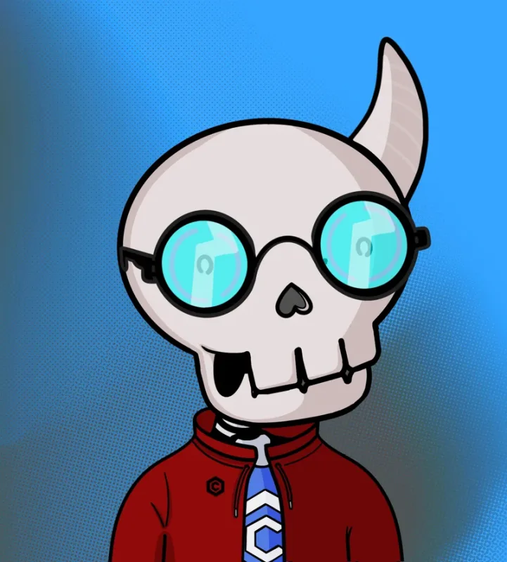 CroSkulls #5713