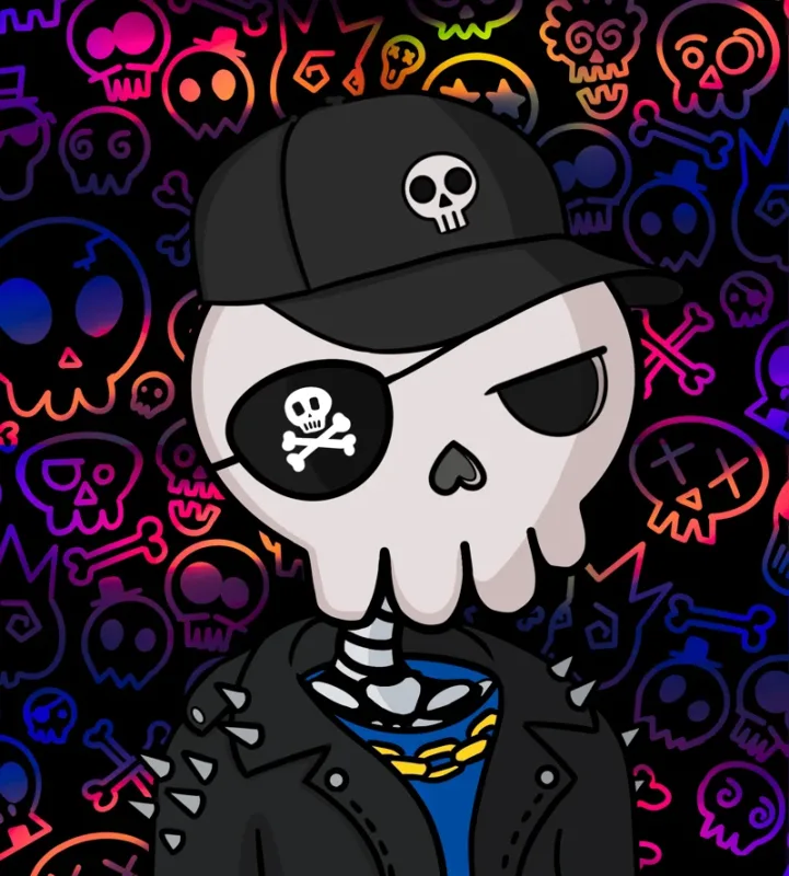 CroSkulls #5716