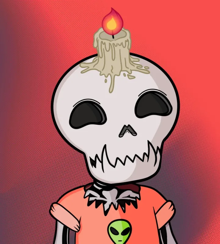CroSkulls #5717