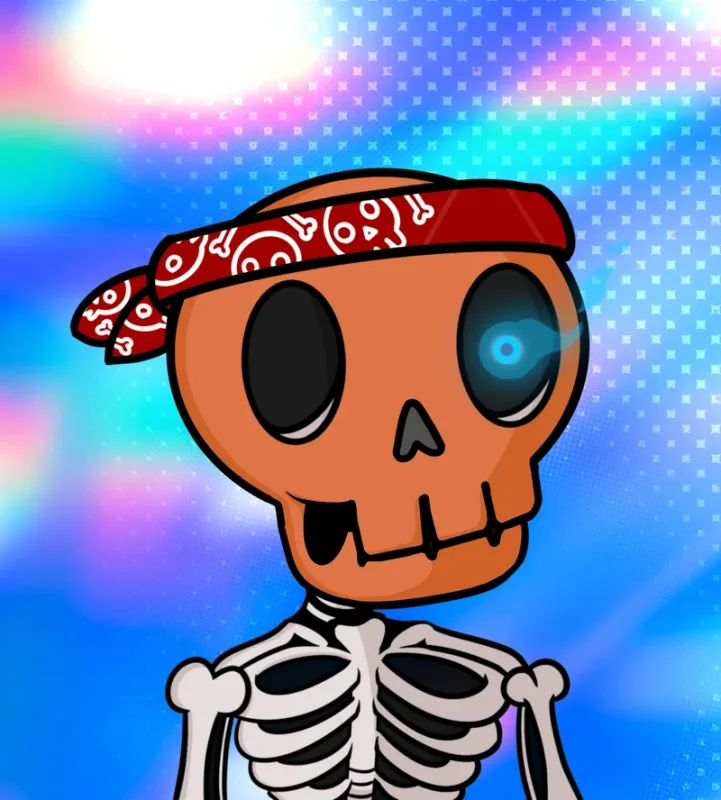 CroSkulls #5719