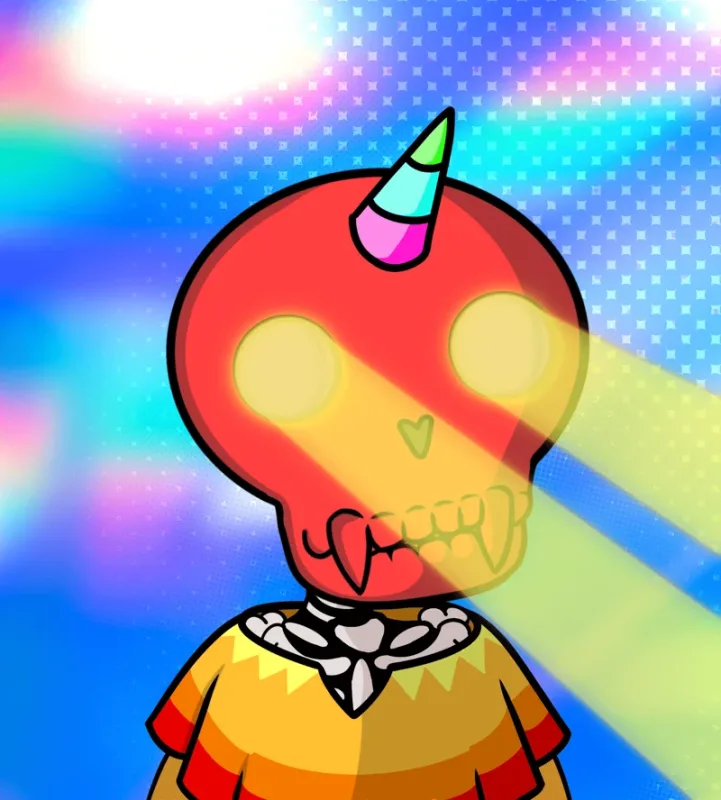 CroSkulls #5723