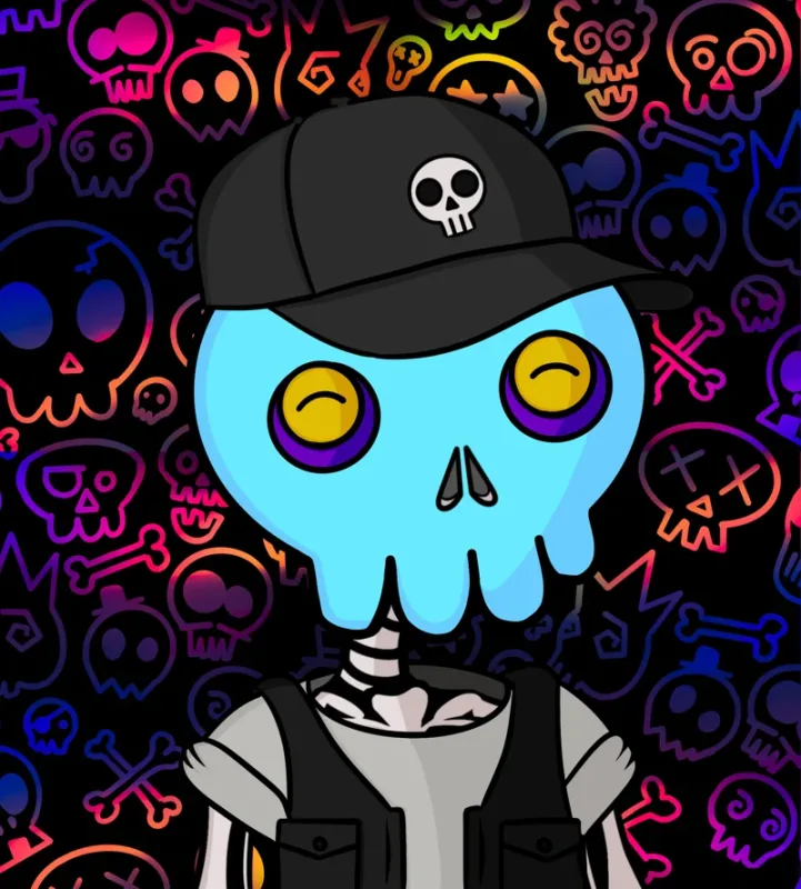 CroSkulls #5724