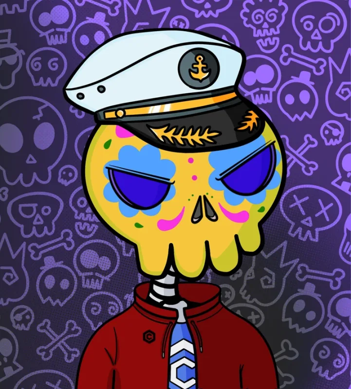 CroSkulls #5728