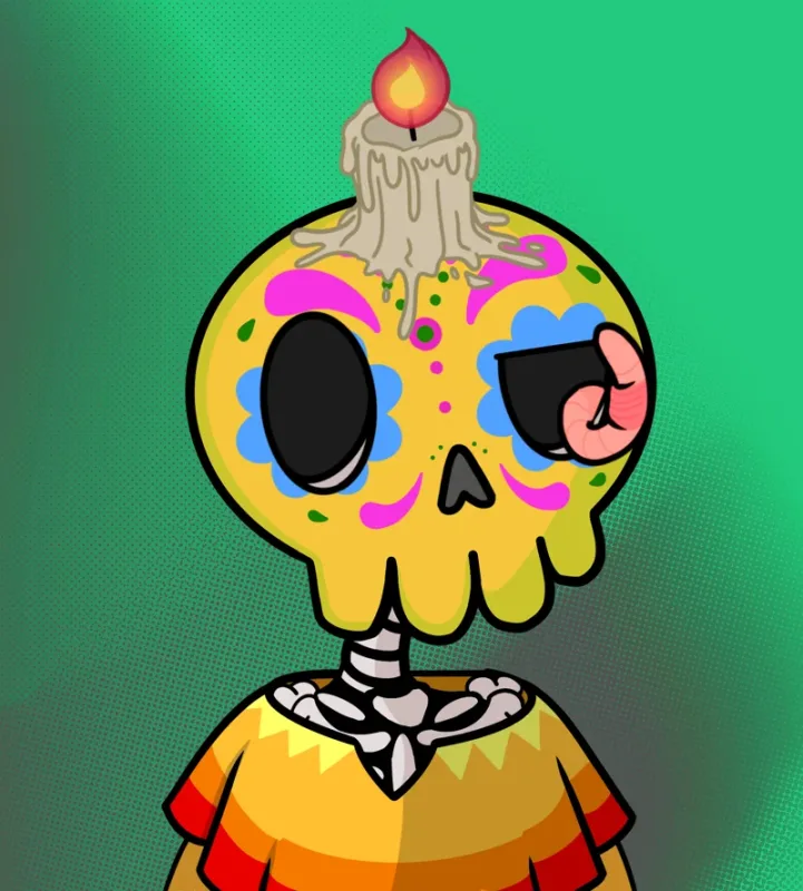 CroSkulls #5729