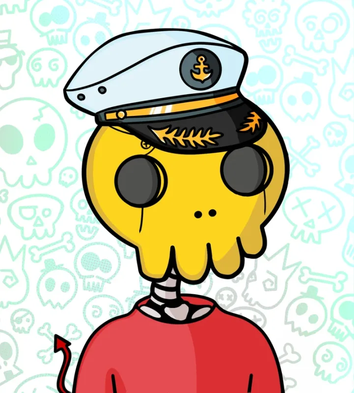 CroSkulls #5748
