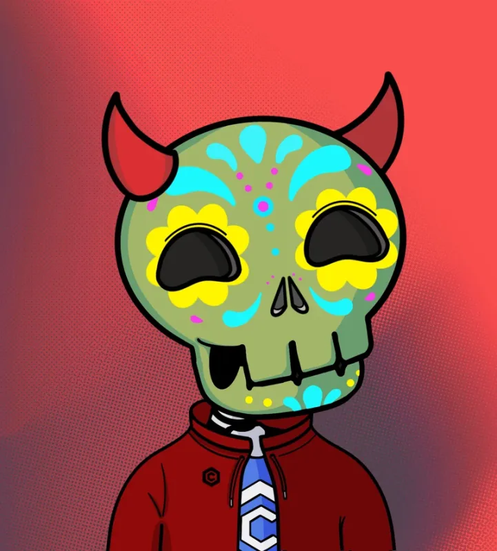 CroSkulls #5755