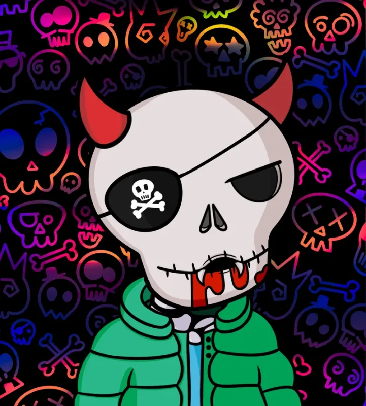 CroSkulls #5757