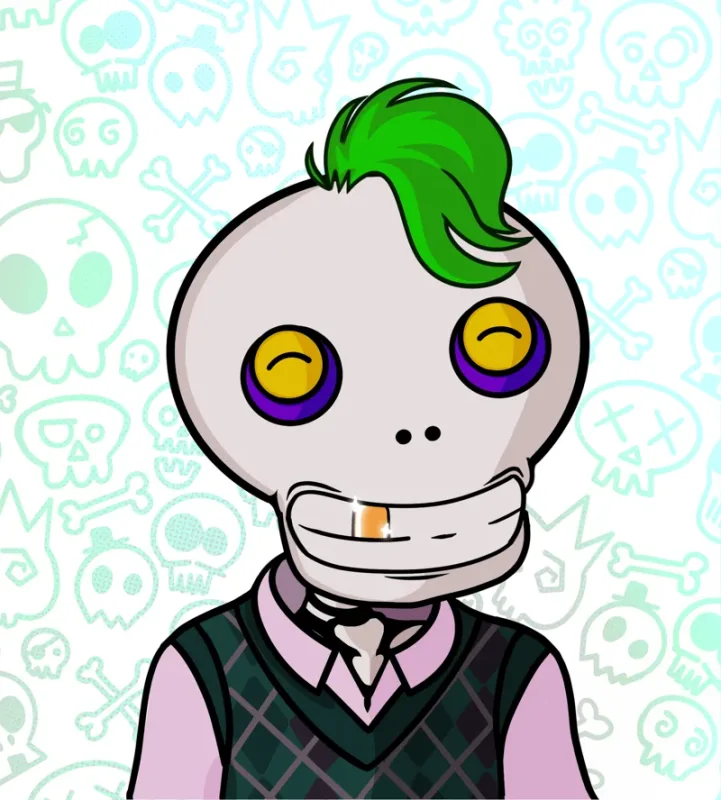 CroSkulls #5769