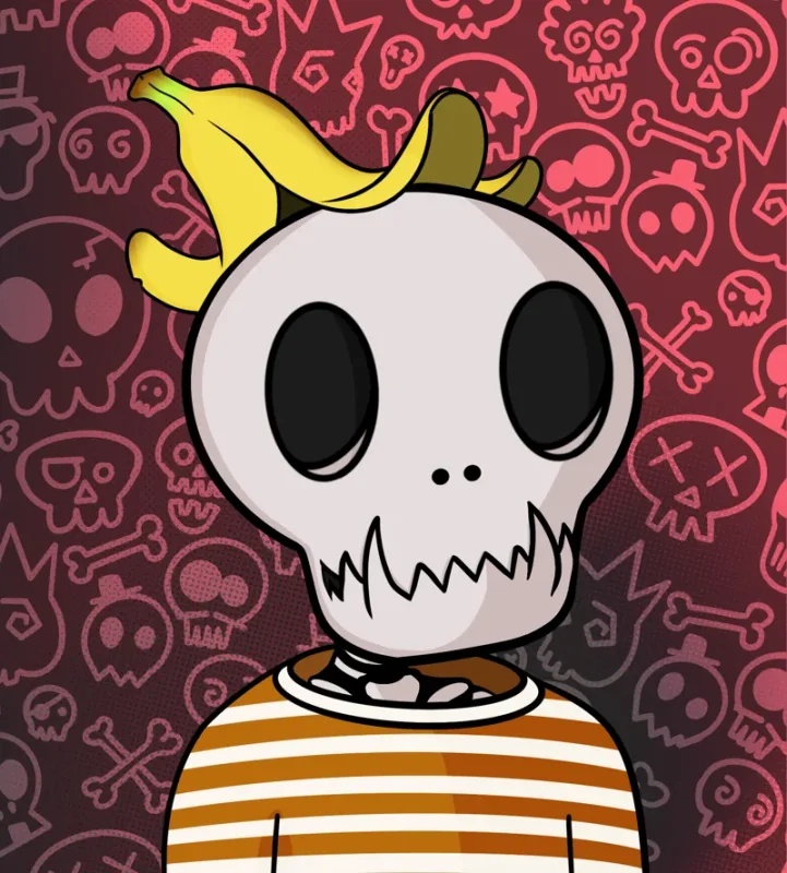 CroSkulls #5771