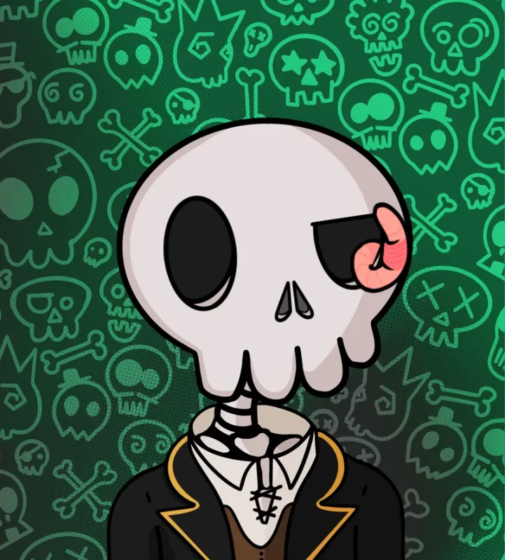 CroSkulls #5772