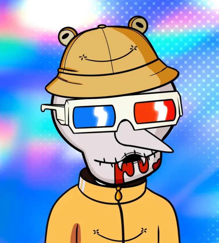 CroSkulls #5776