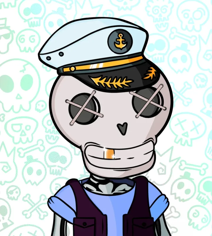 CroSkulls #5778