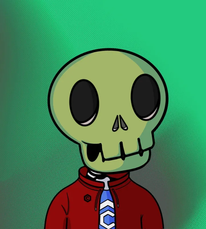 CroSkulls #5779