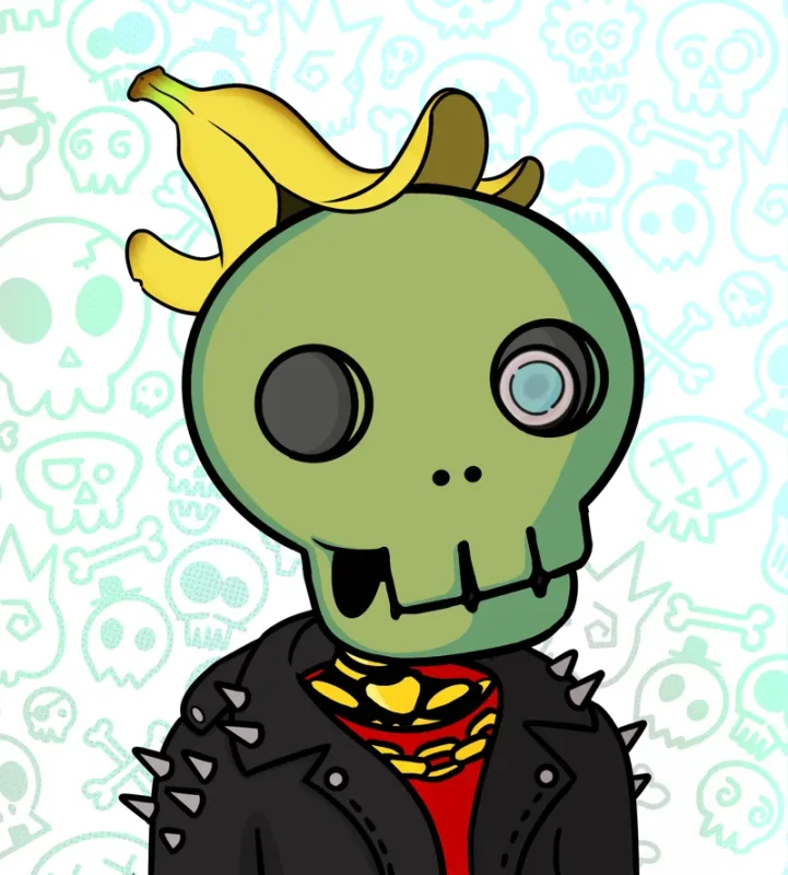 CroSkulls #5781